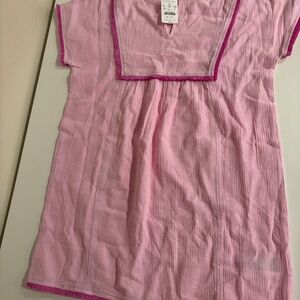 J Crew Girl’s Beach Cover up